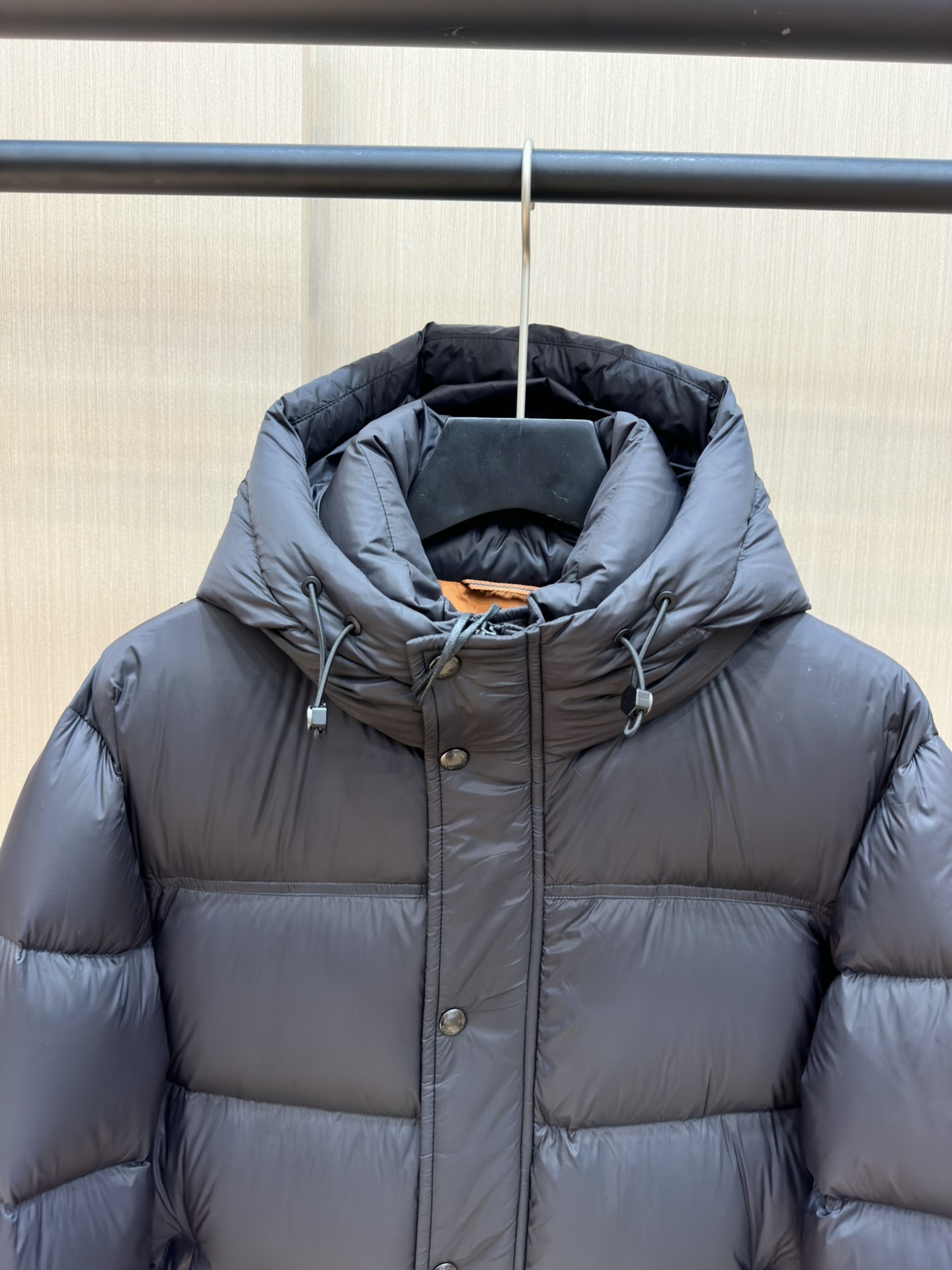 Zegna Down Jackets